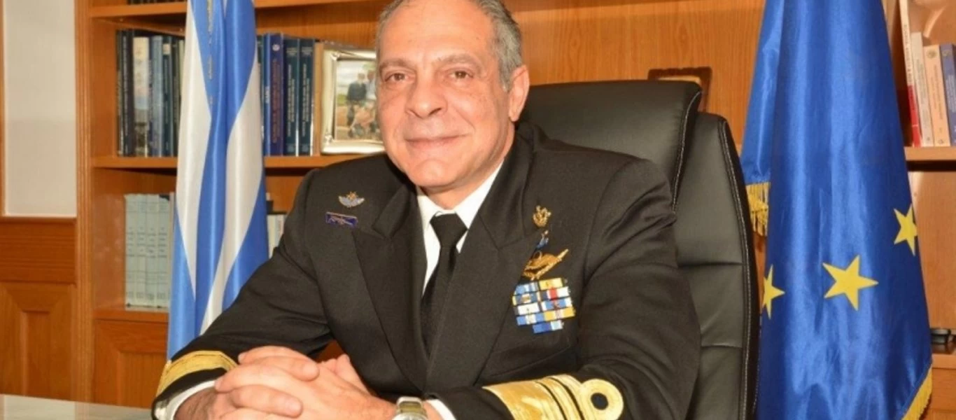 Σύμβουλος ασφαλείας Πρωθυπουργού: «Η Ελλάδα δεν θα ανεχτεί παραβίαση των κυριαρχικών της δικαιωμάτων»